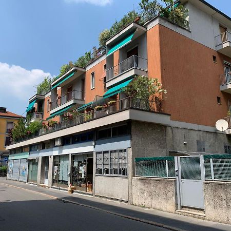 Milan Apartment Ngoại thất bức ảnh