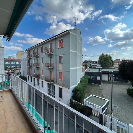 Milan Apartment Ngoại thất bức ảnh