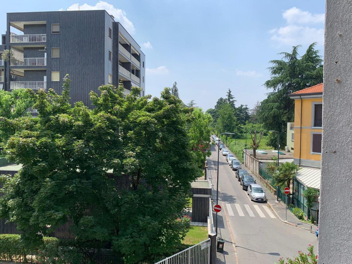 Milan Apartment Ngoại thất bức ảnh