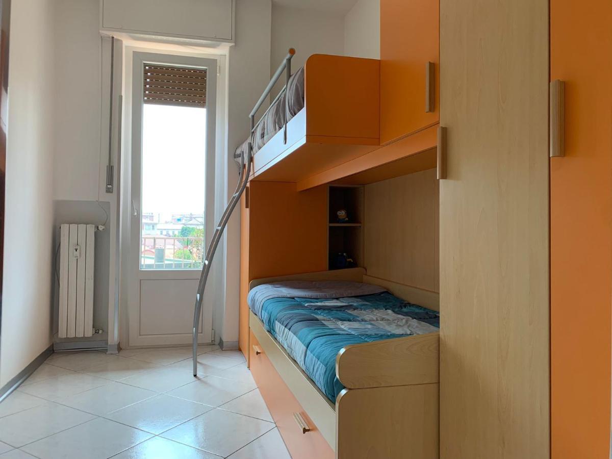 Milan Apartment Ngoại thất bức ảnh