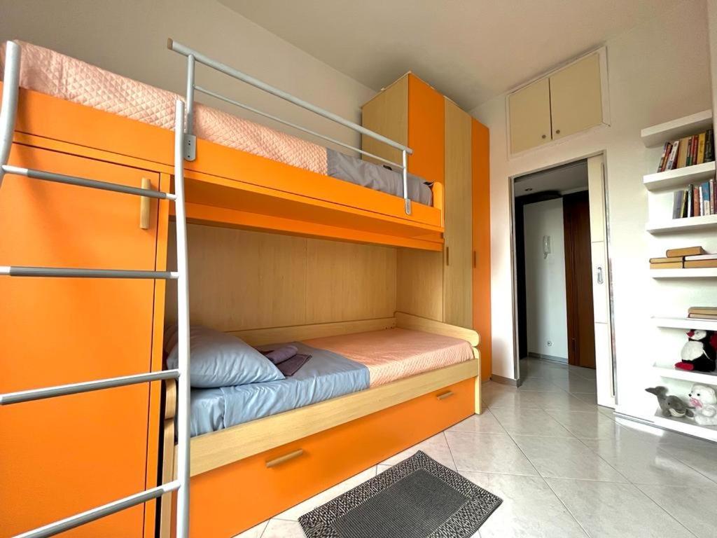 Milan Apartment Ngoại thất bức ảnh