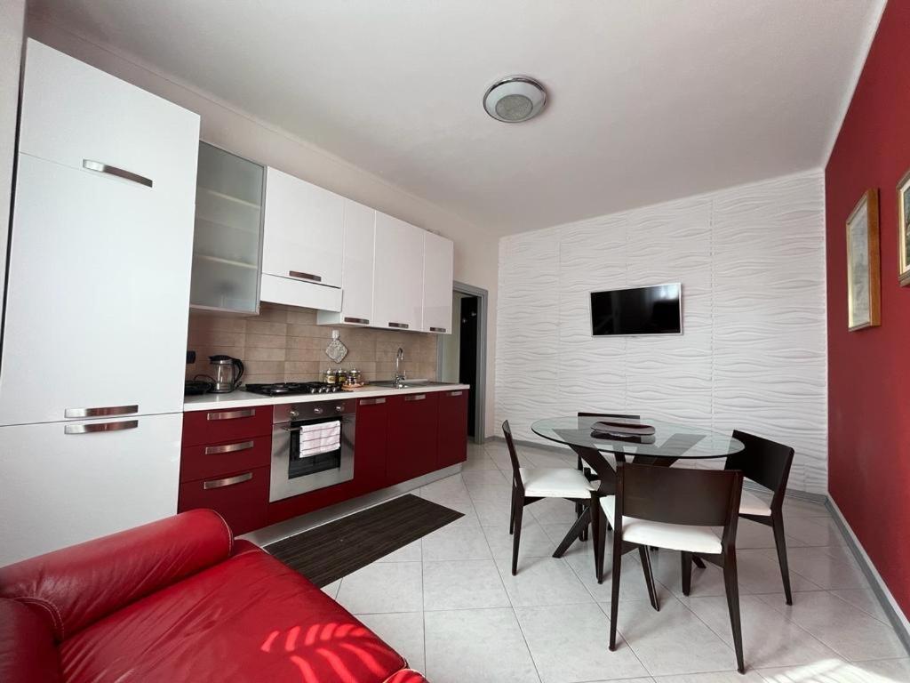 Milan Apartment Ngoại thất bức ảnh