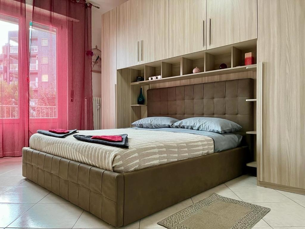 Milan Apartment Ngoại thất bức ảnh