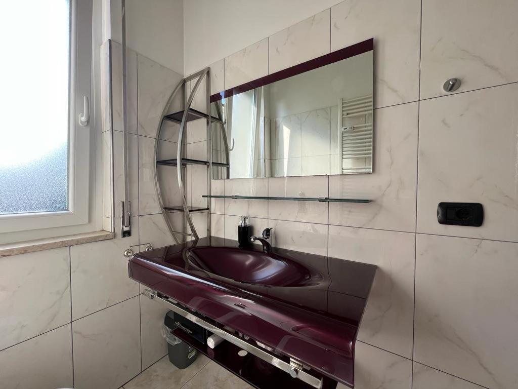 Milan Apartment Ngoại thất bức ảnh