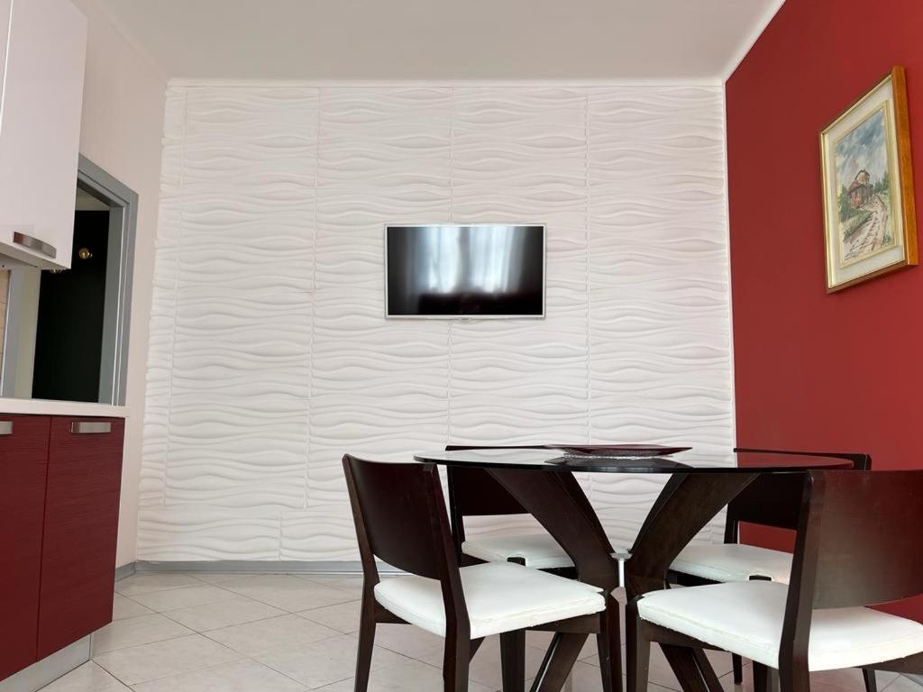 Milan Apartment Ngoại thất bức ảnh