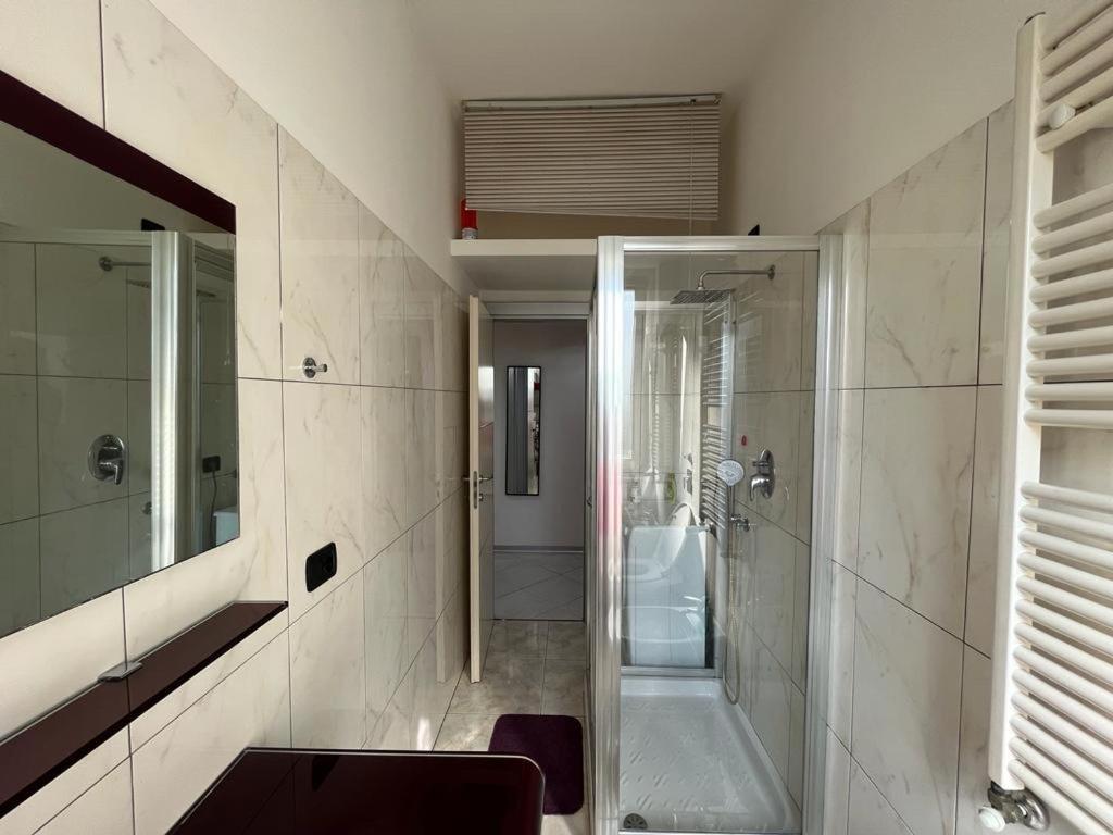 Milan Apartment Ngoại thất bức ảnh