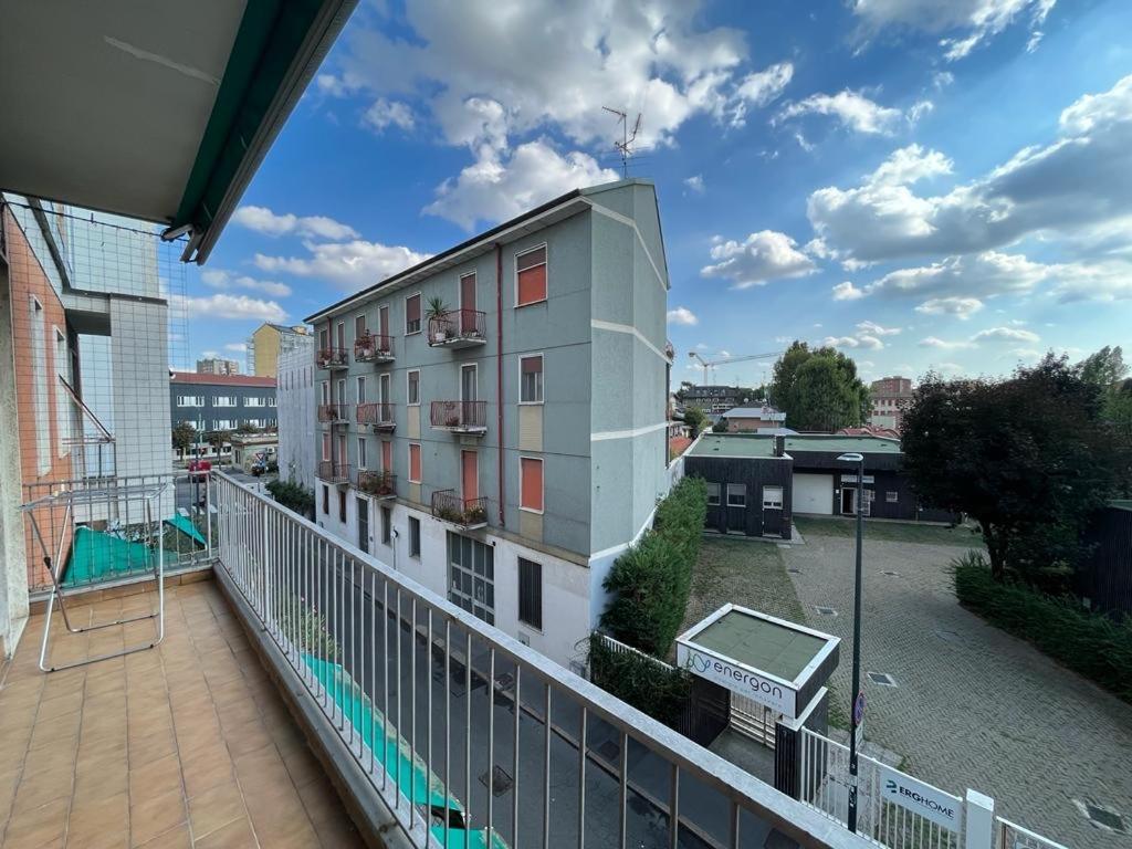 Milan Apartment Ngoại thất bức ảnh