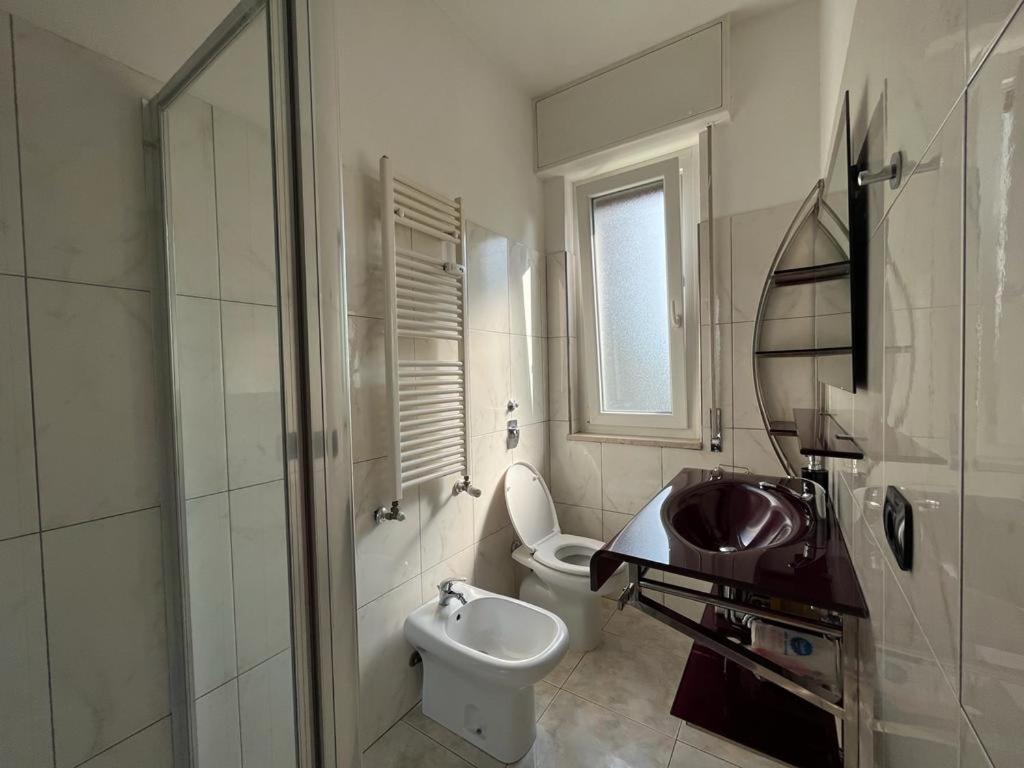 Milan Apartment Ngoại thất bức ảnh